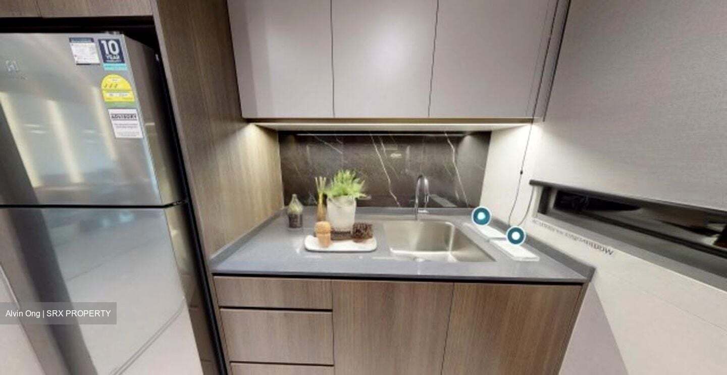 The Watergardens At Canberra (D27), Apartment #588366471